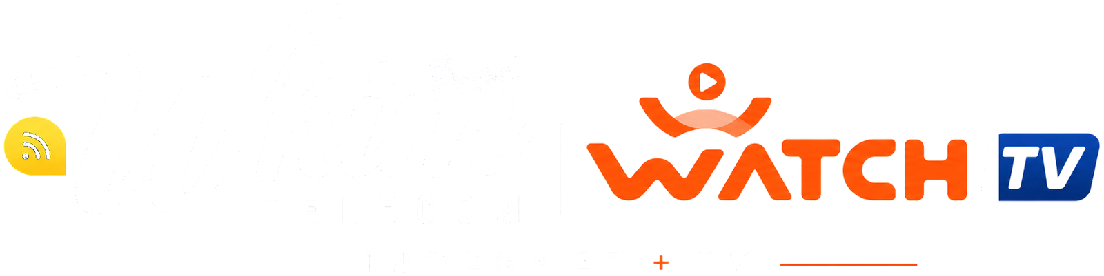 Whim + Watch — internet e streaming da Whim Brazil Telecom
